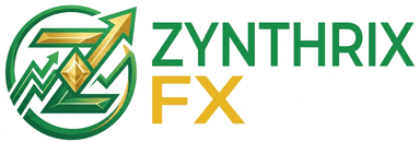 ZynthrixFX Logo